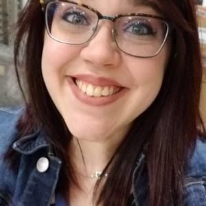 Meet your Posher, Erin